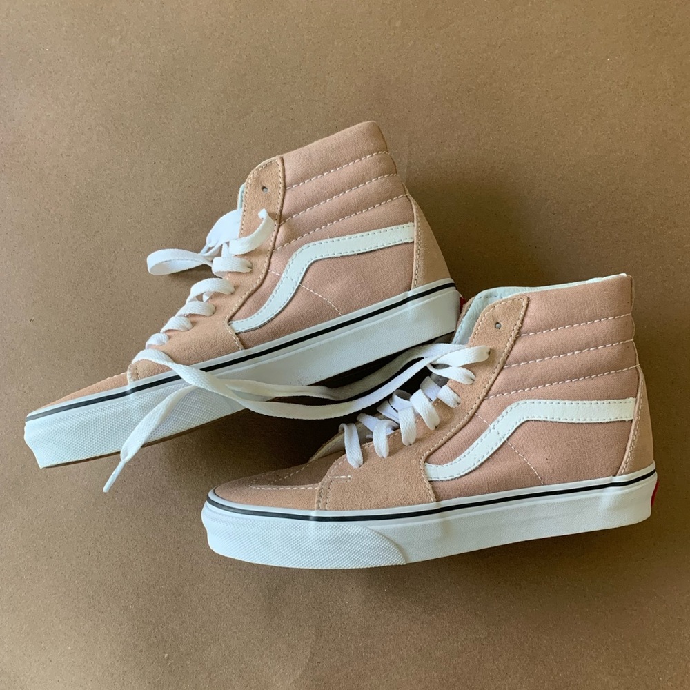 Vans SK8-HI